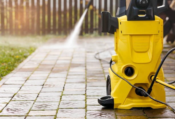 Best Fence Cleaning  in Woodall, OK