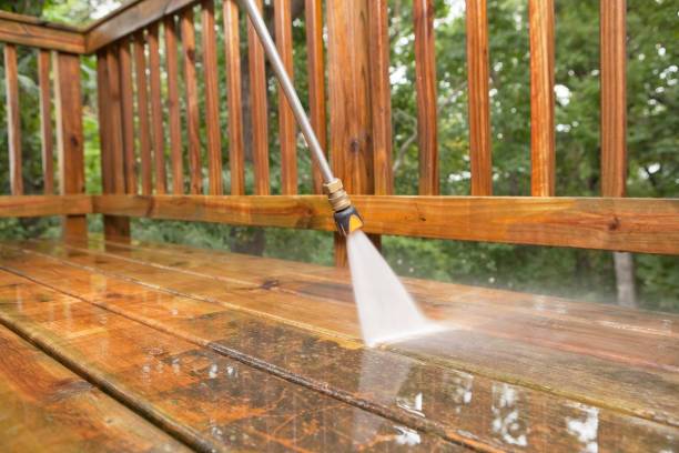 Best Rust Removal  in Woodall, OK
